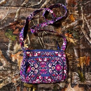 Vera Bradley Crossbody